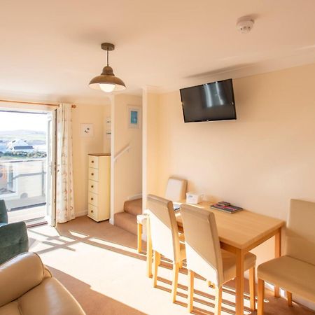 Sandy Bay Apartment, St Ives Bay, Хейл Екстериор снимка