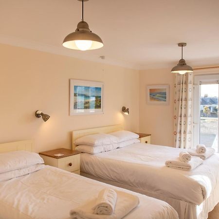 Sandy Bay Apartment, St Ives Bay, Хейл Екстериор снимка