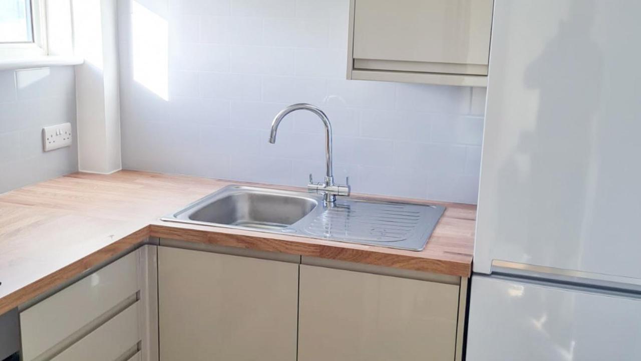 Sandy Bay Apartment, St Ives Bay, Хейл Екстериор снимка