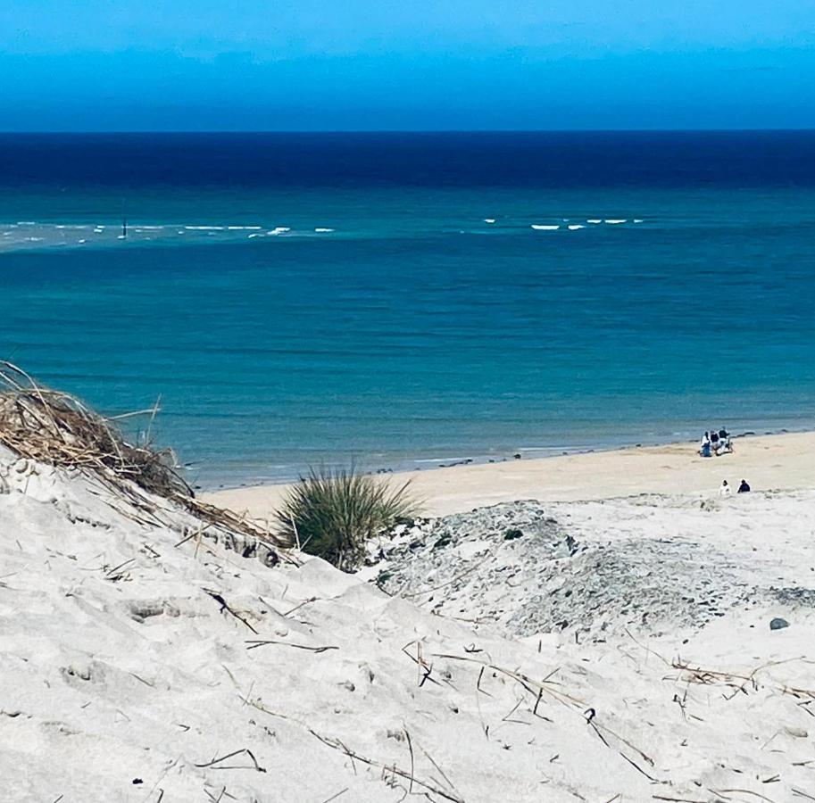Sandy Bay Apartment, St Ives Bay, Хейл Екстериор снимка