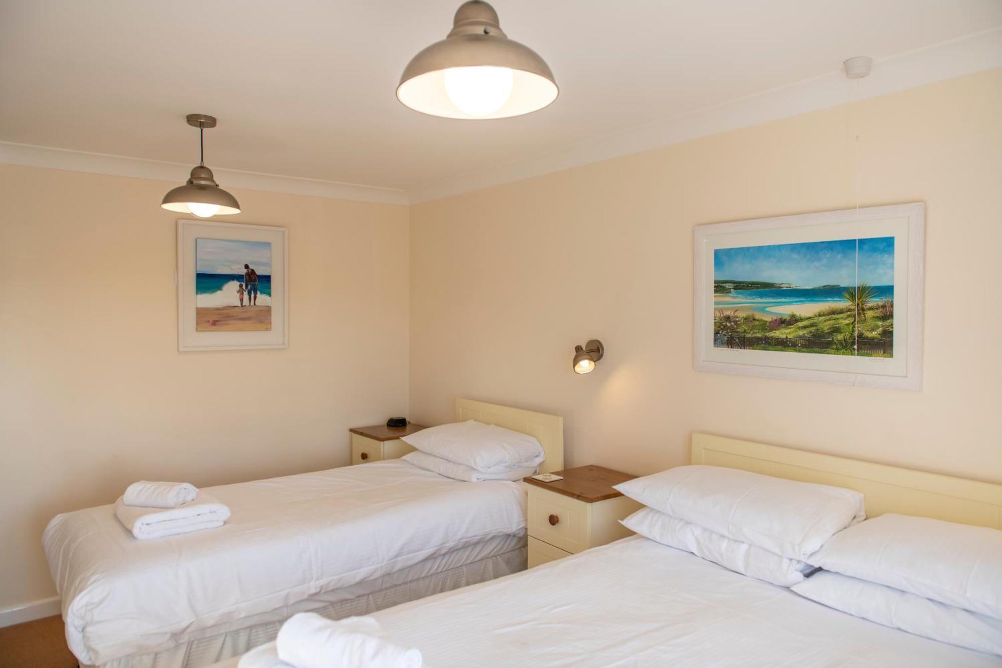 Sandy Bay Apartment, St Ives Bay, Хейл Екстериор снимка